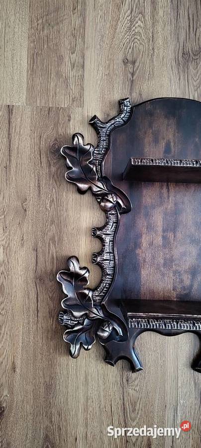 Oprawa trofeów łowieckich Odolanów