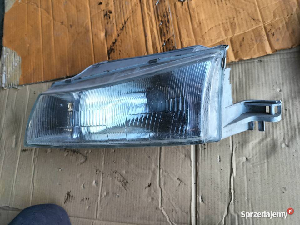 LAMPA LEWA PRZEDNIA Daewoo Nexia 0701000527 Kamień-Kolonia