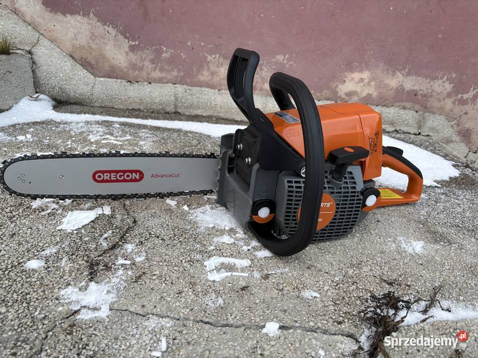 Holzfforma g255 31 Fabrycznie nowa Szumsko