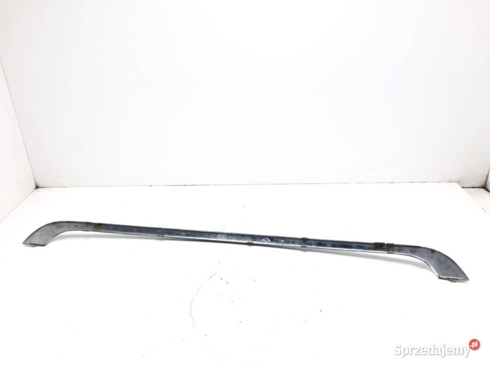 LISTWA CHROM ZDERZAKA PRZÓD ATRAPA MINI R50 R53 podkarpackie