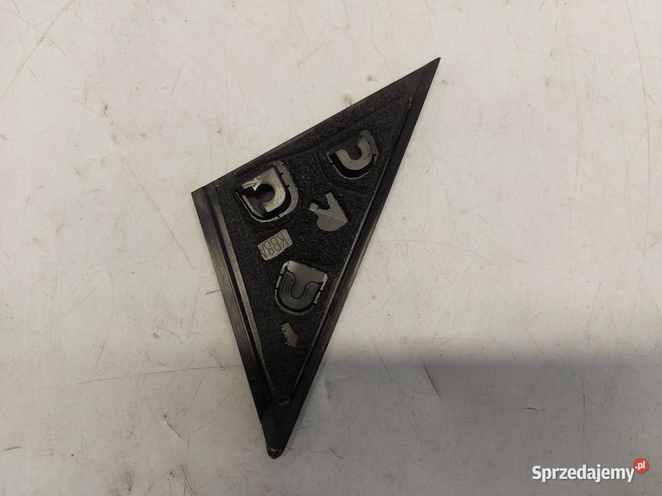 Mazda CX5 II Lift SZYBA KAROSERYJNA TRÓJKĄT