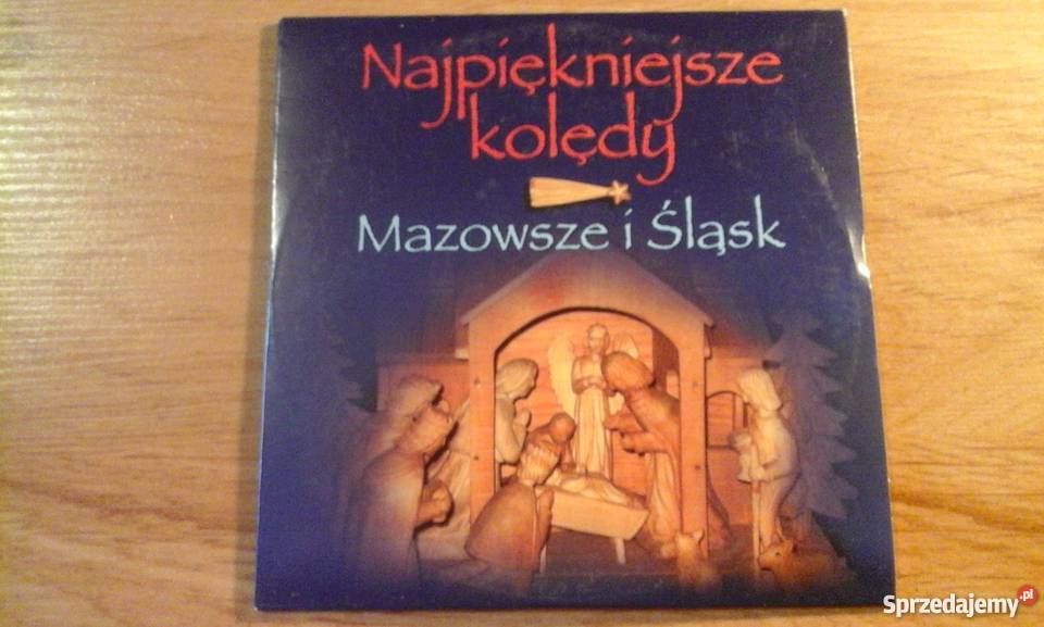 Kolędy w wykonaniu polskich artystów i zespołów Gliwice