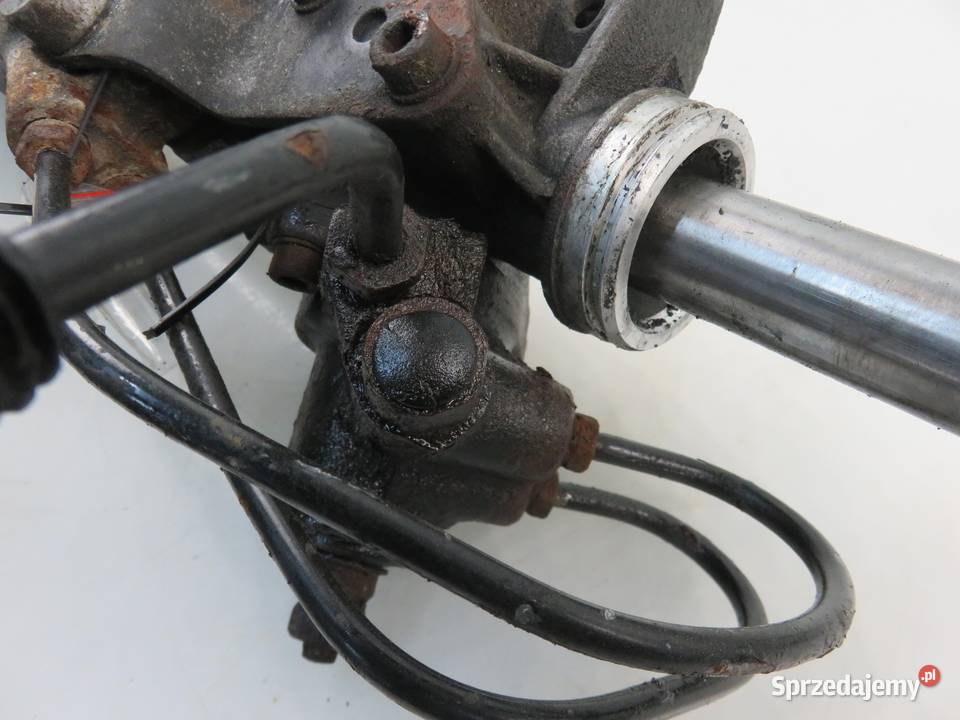 MAGLOWNICA CITROEN XANTIA 9622764830