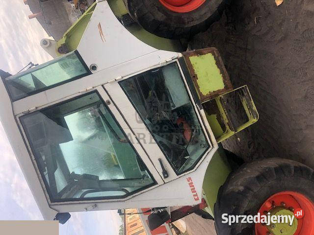 Claas Ranger Drzwi Jastrzębniki sprzedam
