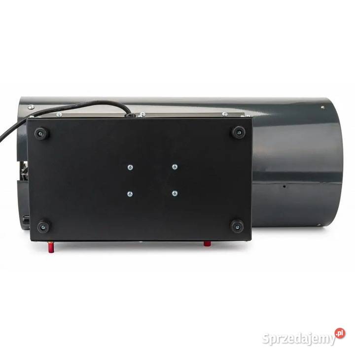 NAGRZEWNICA GAZOWA 45KW DMUCHAWA GRZEJNIK WĄŻ Chmielnik