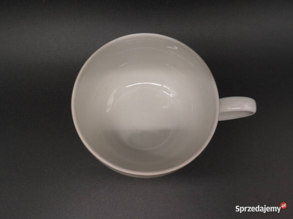 Filiżanka espressomokka PT Bavaria Tirschenreuth wielkopolskie Raszków