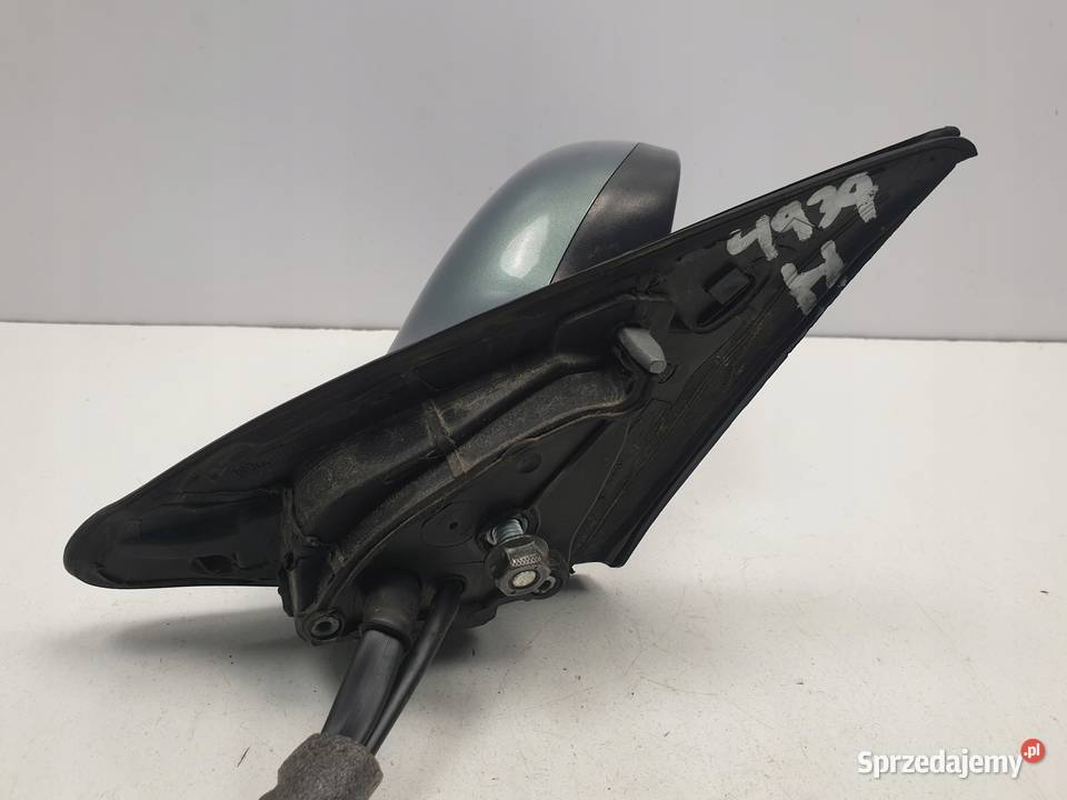 Volvo S60 V70 II LUSTERKO PRAWE PASAŻERA 11 osobowe Rudka