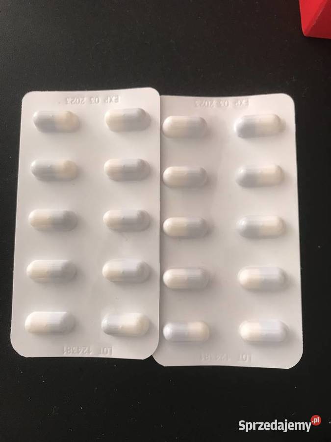 vetoryl 10 mg 20 tabletek sprzedam