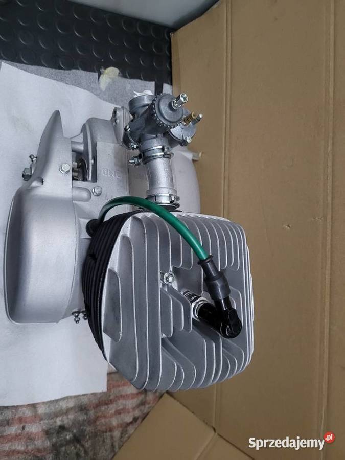 Wsk romet shl komar jawa motorynka wfm simson Rypin