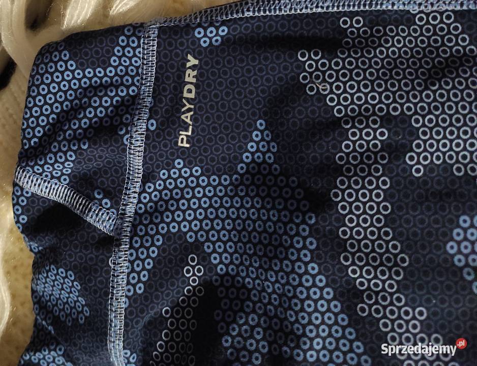 nowe legginsy sportowe reebok 2xs Białka