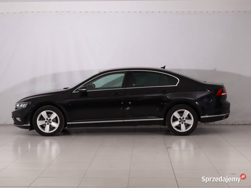 VW Passat 15 TSI ABS mazowieckie Piaseczno sprzedam