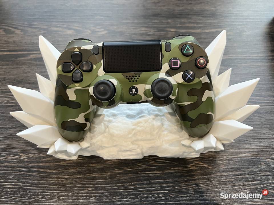 Pad 4 SKLEP DualShock PlayStation Warszawa sprzedam