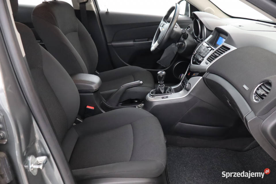 Chevrolet Cruze 18 i 16V Zabrze
