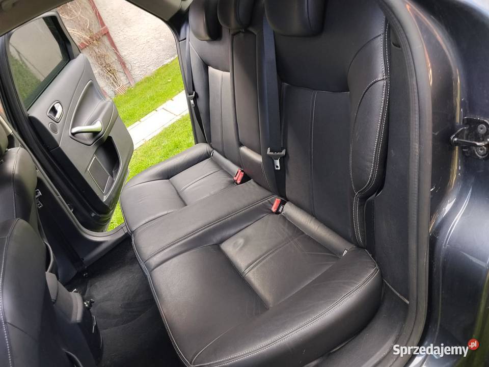 Ford Mondeo MK4 Titanium Wrocław sprzedam