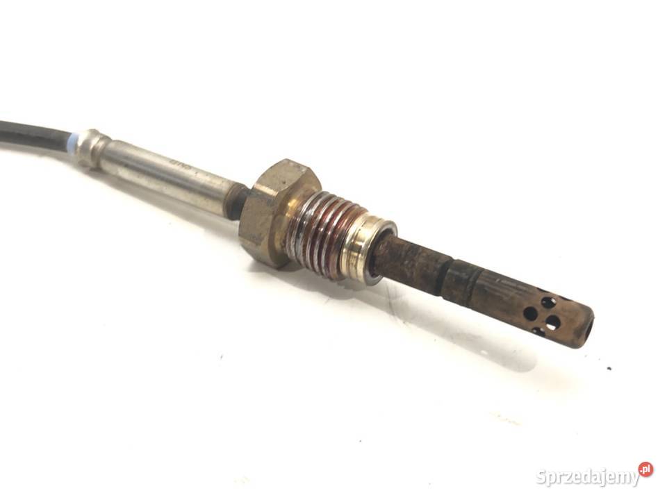 CZUJNIK TEMPERATURY SPALIN VOLVO S60 II podkarpackie