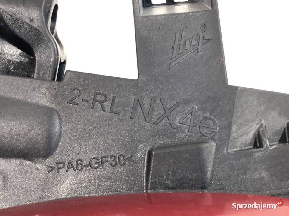 KLAMKA ZEWNĘTRZNA LEWY TYŁ HYUNDAI TUCSON SUV