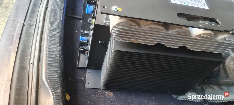 Falownik Fox ESS T3 z wifi moc 3kW Andrychów