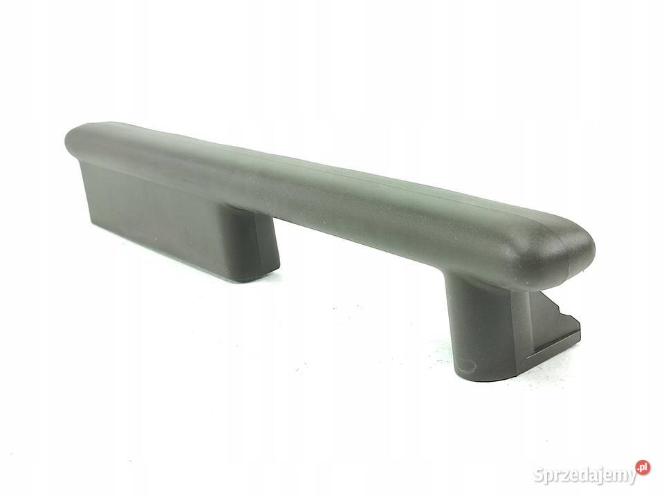 RĄCZKA UCHWYT DRZWI PRAWY PRZÓD FIAT UNO 1989 Części samochodowe