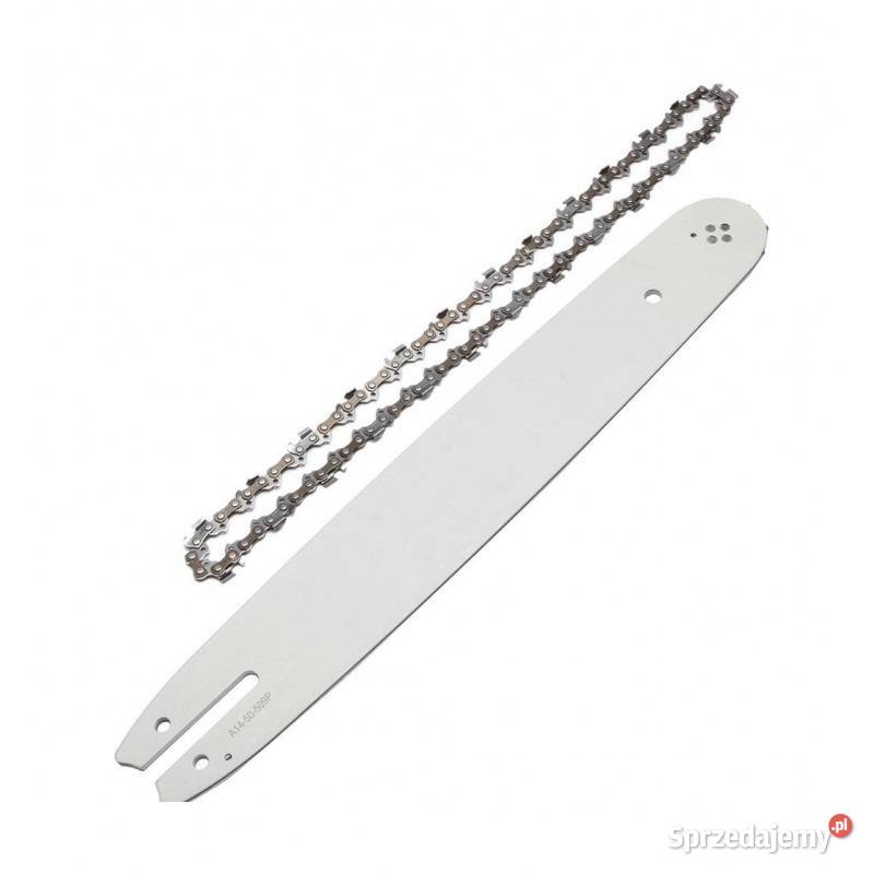 PROWADNICA Łańcuch 12 38 13mm 44ogn Firmowy