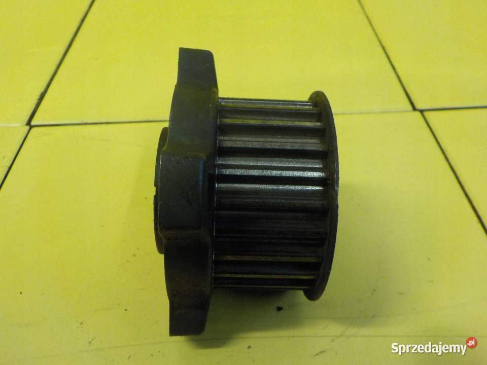 JEEP CHEROKEE 28 CRD 04r 148 kolo rozrzadu na Suków