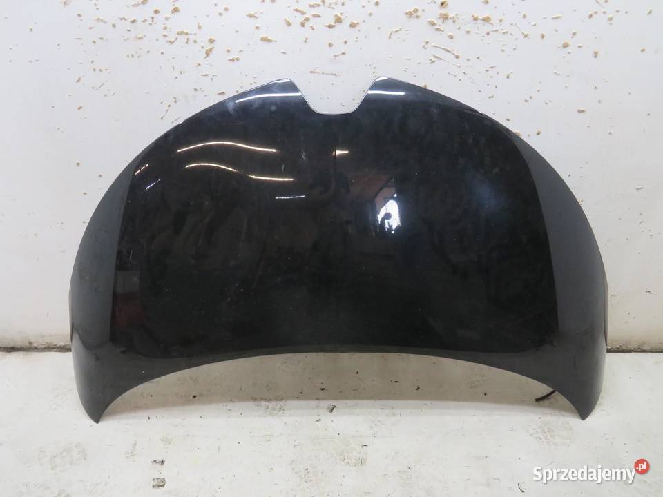 MASKA TEGNE RENAULT ZOE sprzedam