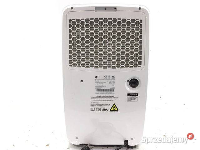 Osuszacz powietrza 30l24h wypożyczalnia Wrocław