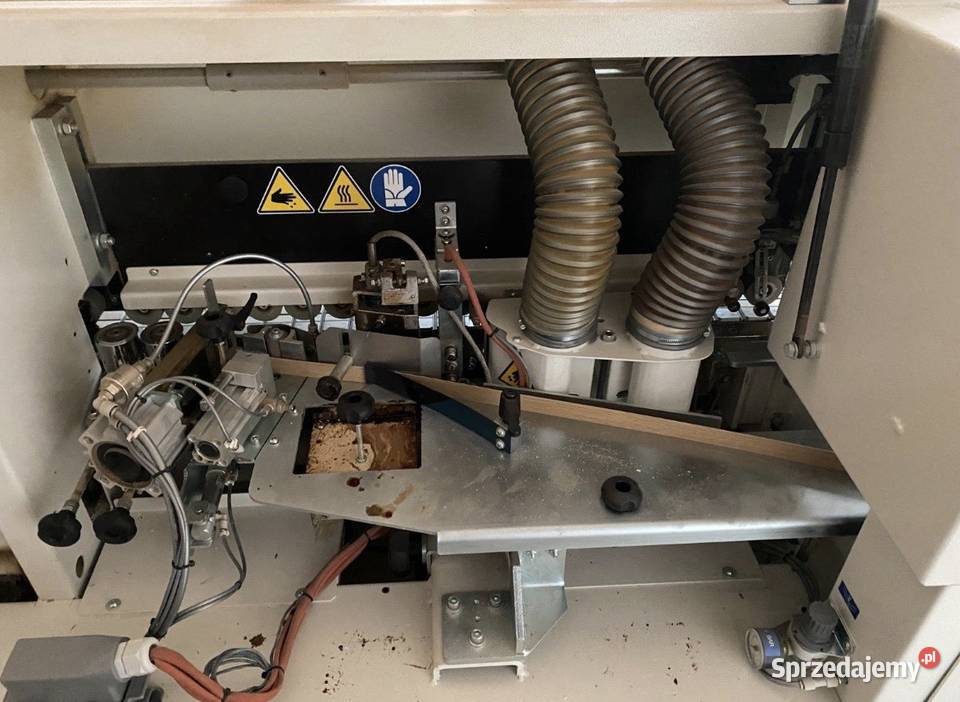 Okleiniarka oklejarka Scm Minimax ME 40 TR 2019 Gorlice