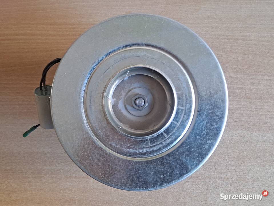 Zelmer Cobra 2000 silnik elektryczny Cieszyn