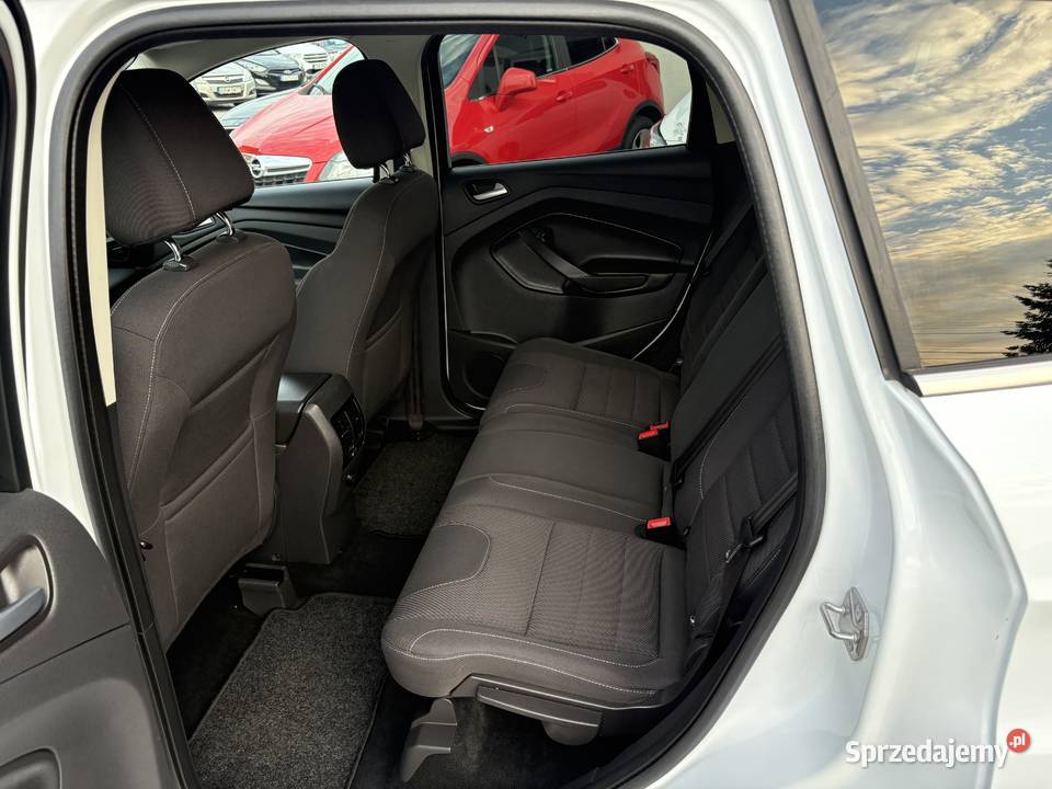 Ford Kuga 20 TDCi 2x4 Trend Soszyce sprzedam