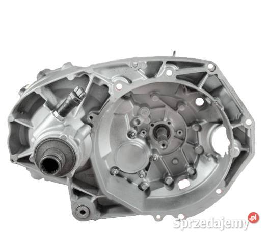 Skrzynia Biegów VW TRANSPORTER T4 25 TDi EEZ sprzedam