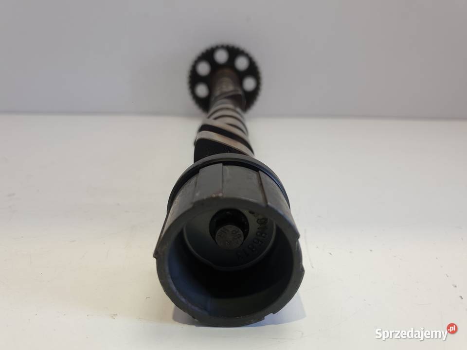 WAŁEK ROZRZĄDU Volvo 850 23 T sprzedam