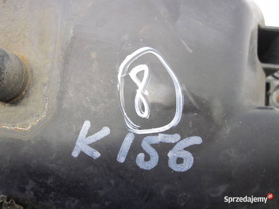 ALFA ROMEO MITO 10r skrzynka bezpieczników świętokrzyskie Kielce