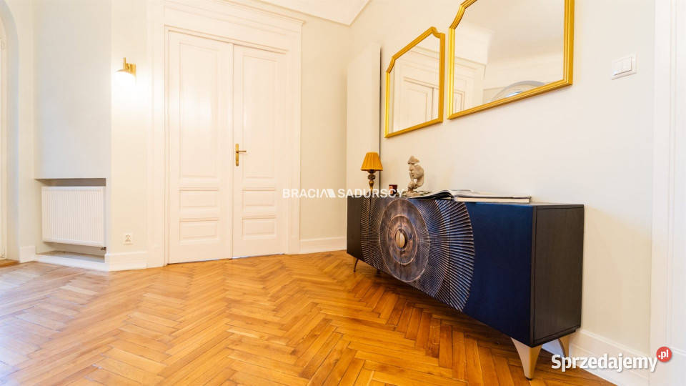 Mieszkanie 1031m2 4 pokojowe Kraków sprzedam