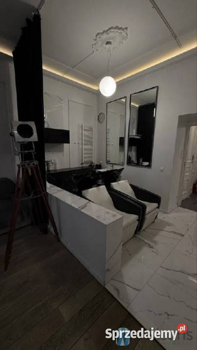 Lokal Warszawa Mokotowska 80m2 mazowieckie