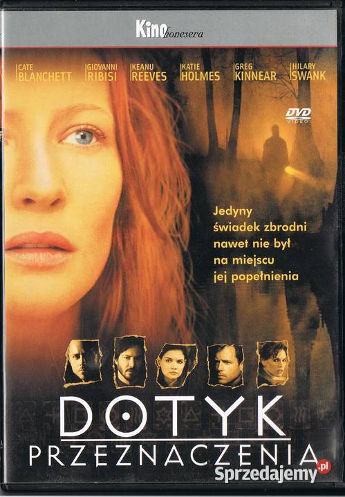 Dotyk przeznaczenia Rumia