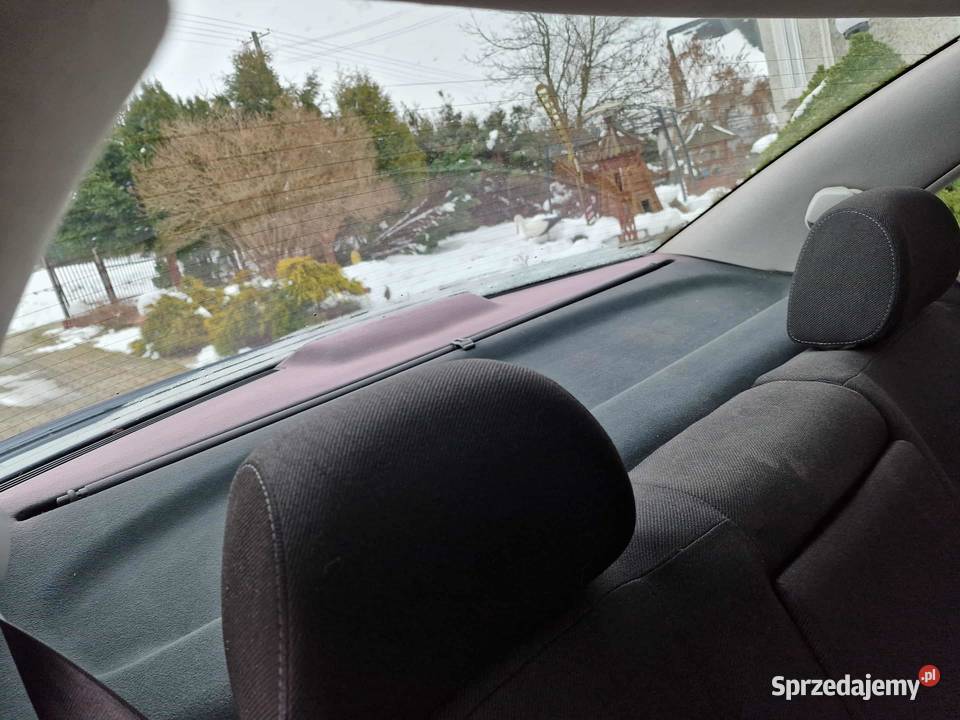 VOLKSWAGEN BORA 23 V5 Z GAZEM USA GWINT ALU Nowy Sącz