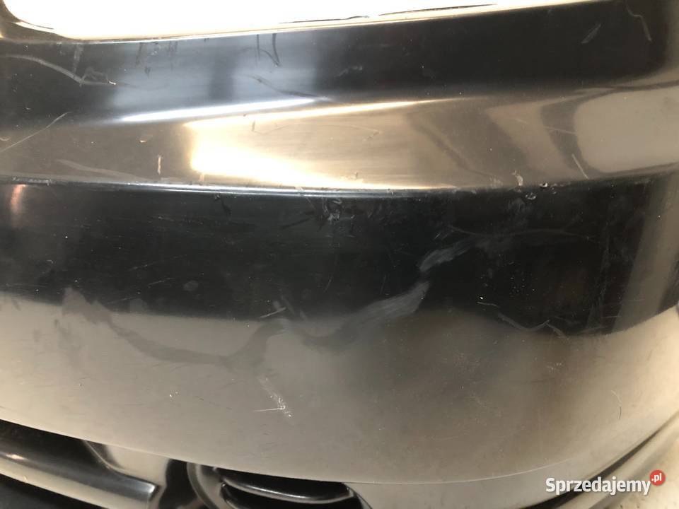 HYUNDAI ACCENT II 2 LC LIFT 20022006 ZDERZAK sprzedam