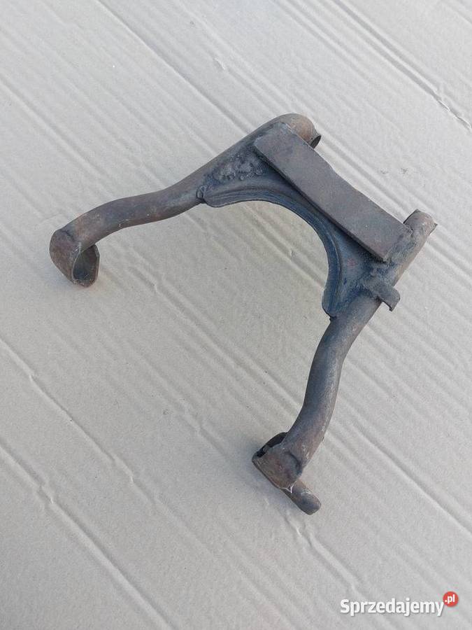 Nóżka stopka centralna 2 MZ ES JASKÓŁKA