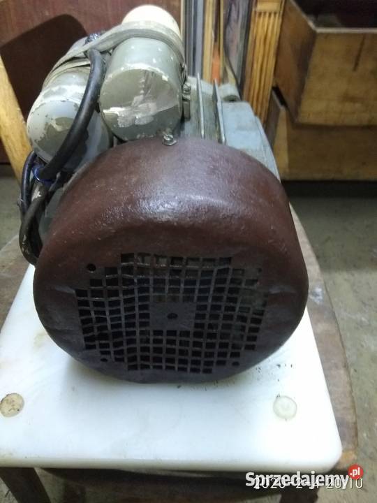 Silnik elektryczny 11 kw na 220 volt świętokrzyskie