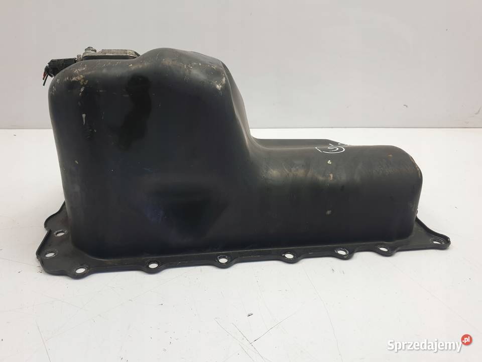 MISKA OLEJU BMW E87 16 i olejowa osobowe lubelskie