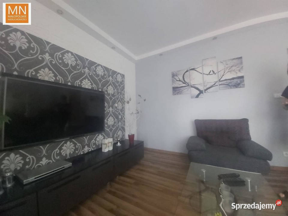 Dom wolnostojący Zielonki 170m2 2500m2