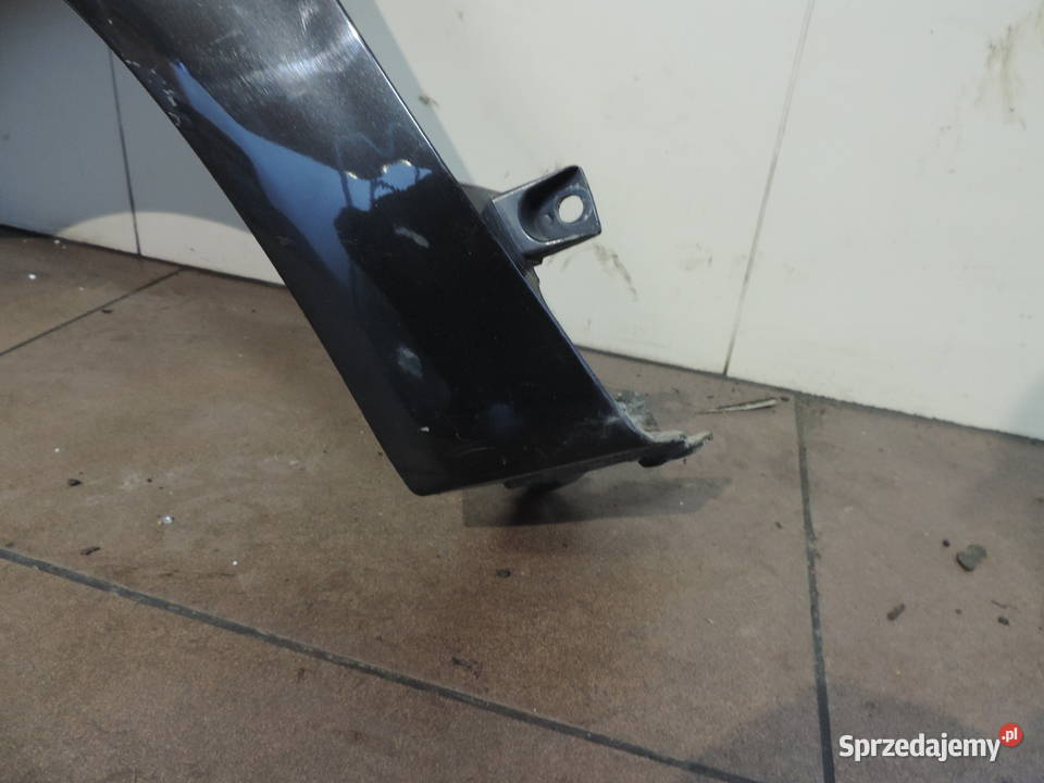 BŁOTNIK PRZEDNI LEWY PRZEDNI RENAULT SCENIC 2 Nowy Sącz