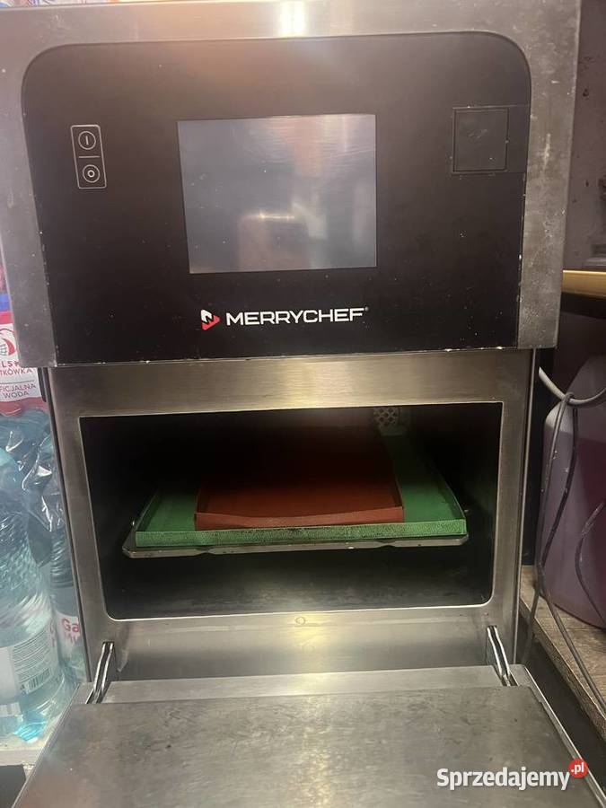 Piec Merrycher