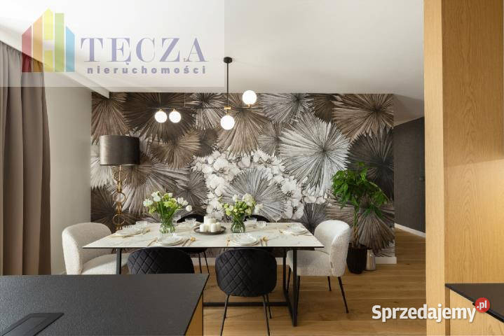 Mieszkanie Warszawa 365m2 2pokojowe Liczba pokoi 2