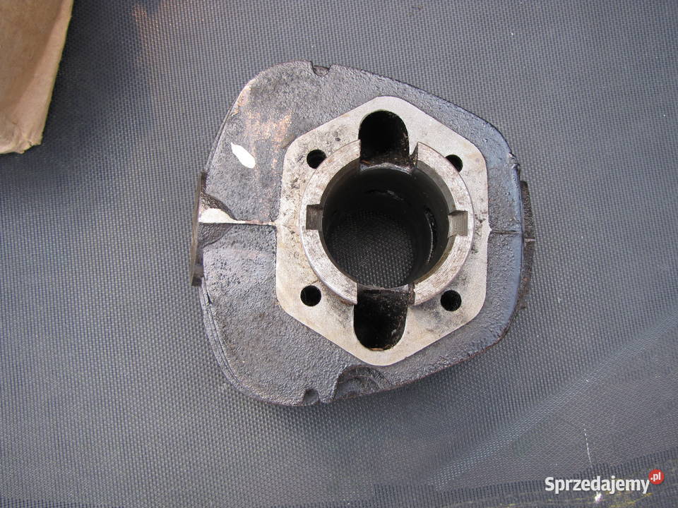 Nowy oryginalny cylinder Wfm S34 1253 Rzepin Drugi sprzedam