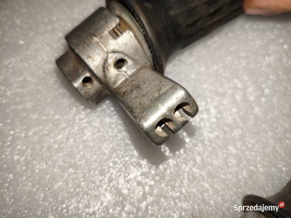 Rolgaz Manetka gazu K750 Dniepr MT K650 Leszno