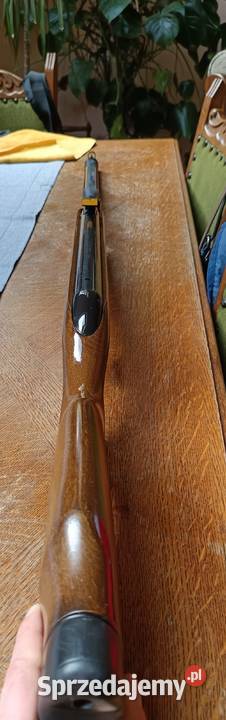 Wiatrówka Gamo Hunter Maxxim IGT 45 mm Wrocław