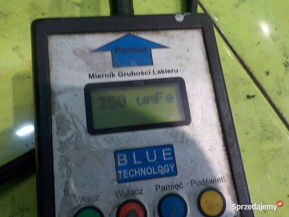 PEUGEOT 5008 I 10r 5D drzwi lewe tyl Drzwi Suków