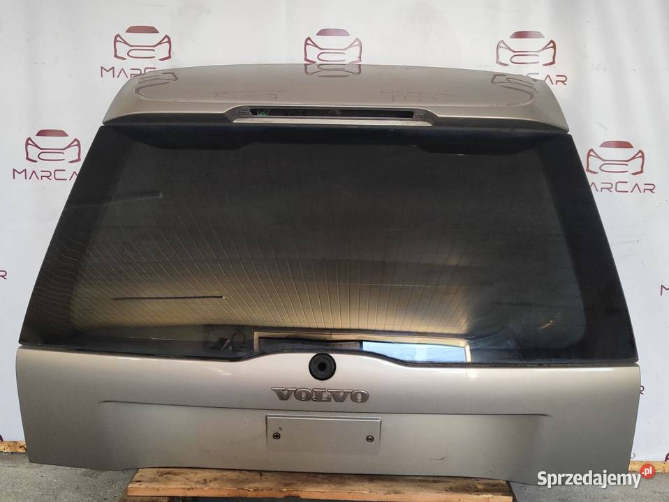 Klapa Bagażnika Volvo XC90 XC 90 I 20022014 Pleszew