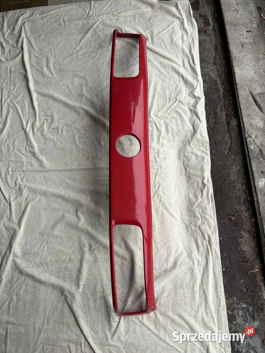 Nowy nie używany oryginalny pas przedni Passat osobowe Błaszki